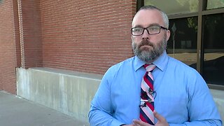 Bakersfield police hold press conference on attempted kidnapping