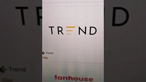 Earn being a content creator