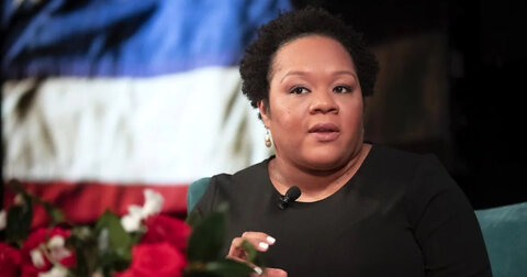 PBS Journalist Blasted for Bizarre Description of Pregnancies 'That Will Then Turn Into Children'