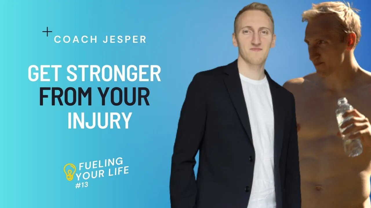 Use Rehab Exercises To Improve Your Fitness | Fueling Your Life 13