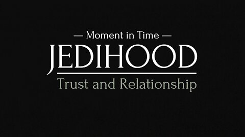 Moment in Time