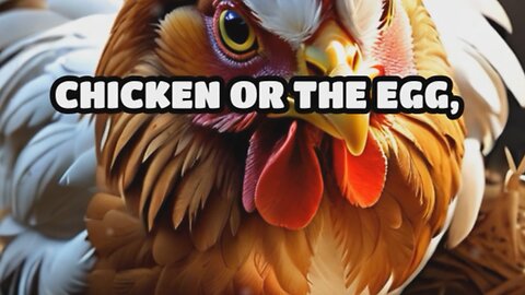 The Science of Eggshell Formation