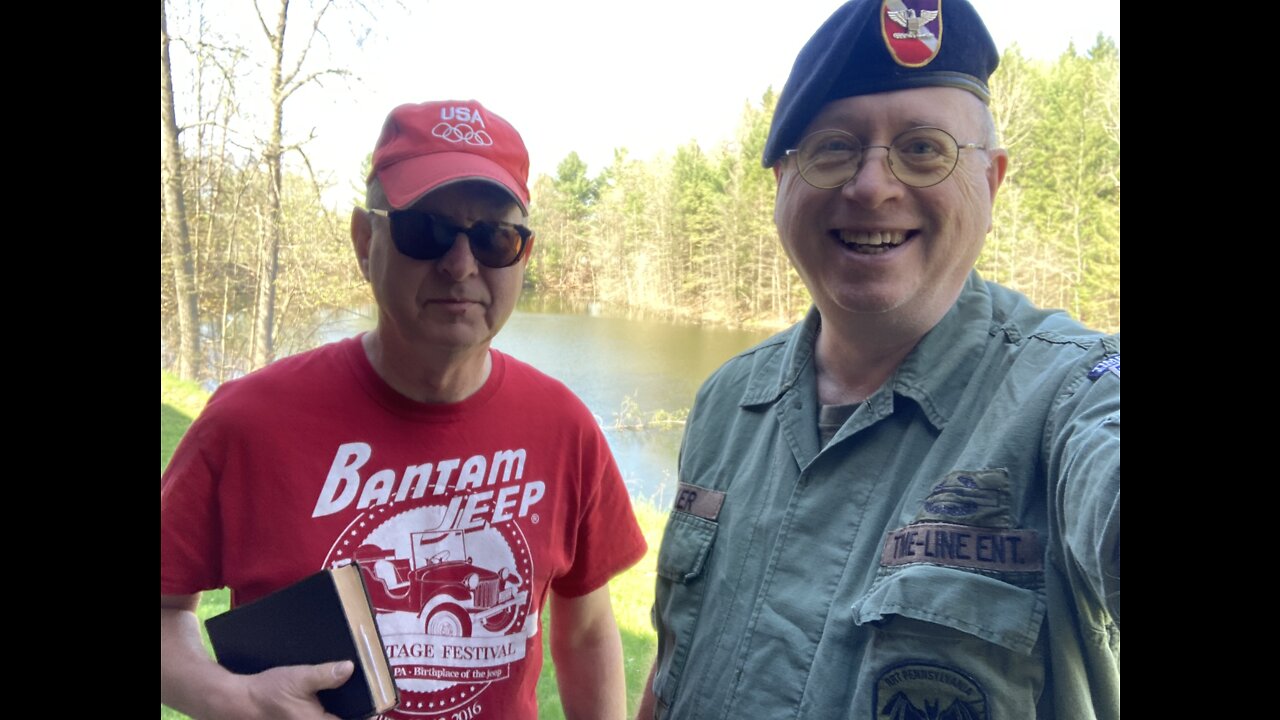 God is good all the time 517: God's Will vs Our Will