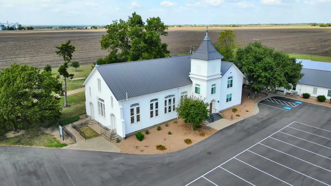 Ocker Brethren Church Cemetery