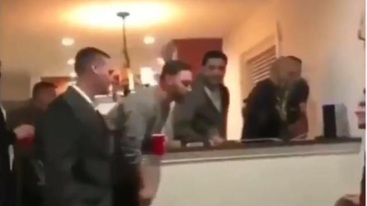 "Alexa, who’s the President of the United States???"