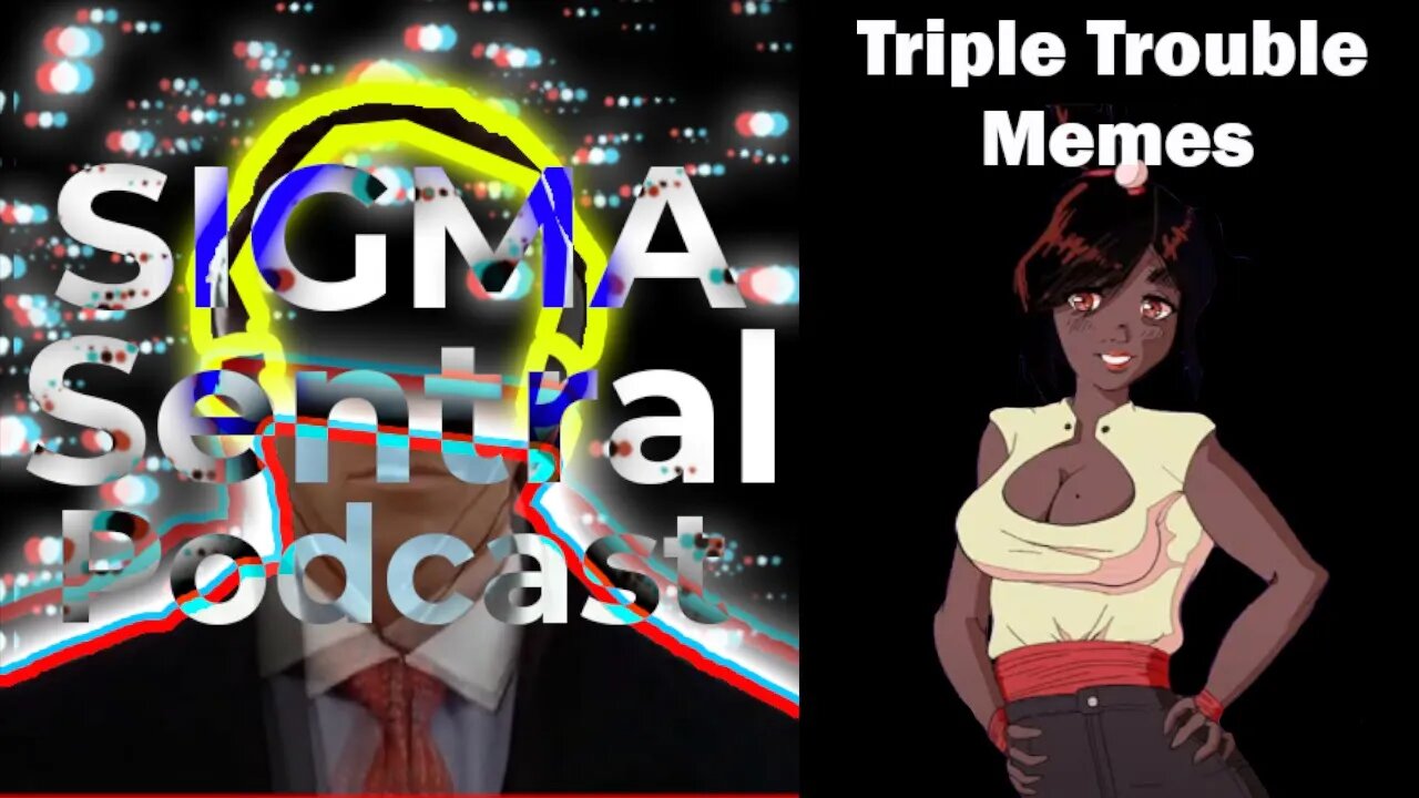 Sigma Sentral #2; JQilin & Xavier Discuss Triple Trouble, DDMC Drama, And More