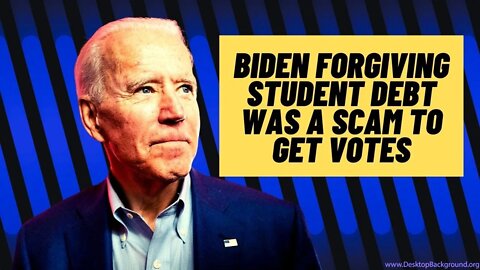 Biden's Student Debt Forgiveness was a SCAM | AOC blames NY DEMS & Sean Patrick Maloney blames AOC