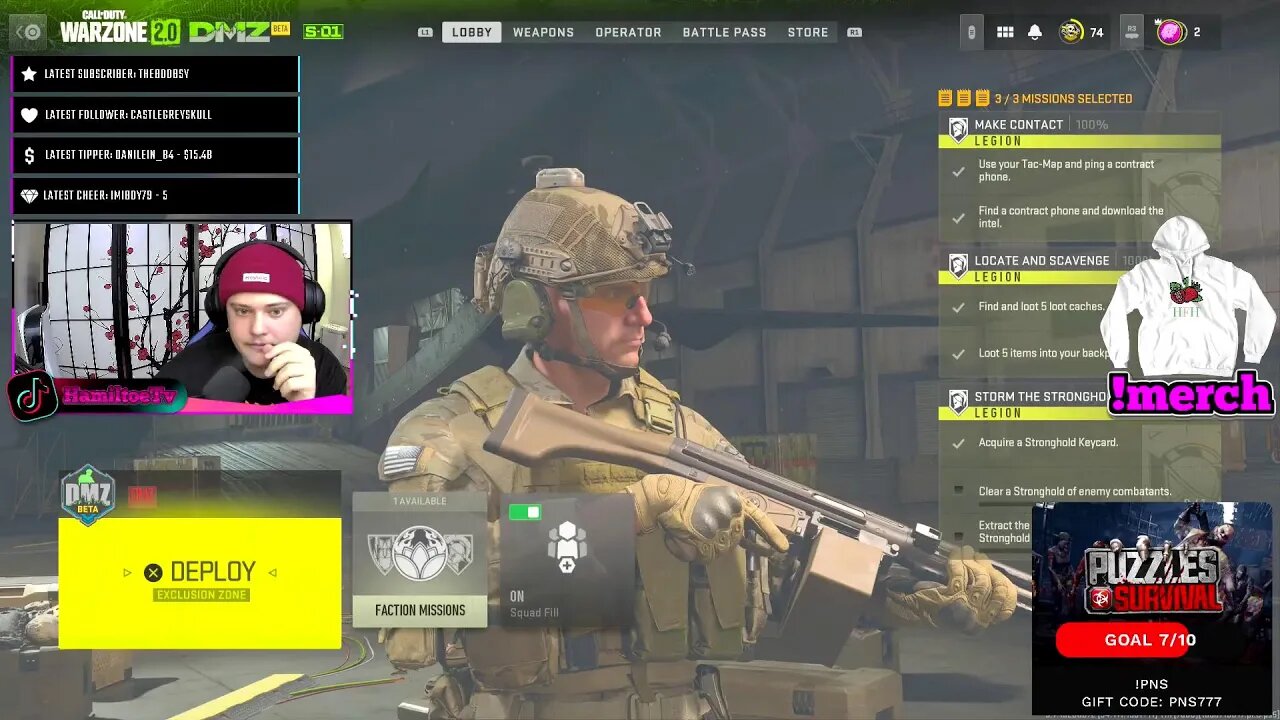 Multistreaming with Restream.io