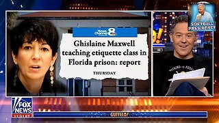 Gutfeld With Greg Gutfeld New 1/13/23
