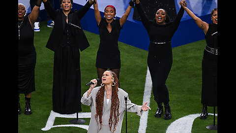 The New National Anthem | Gregory Hood (Article Narration)