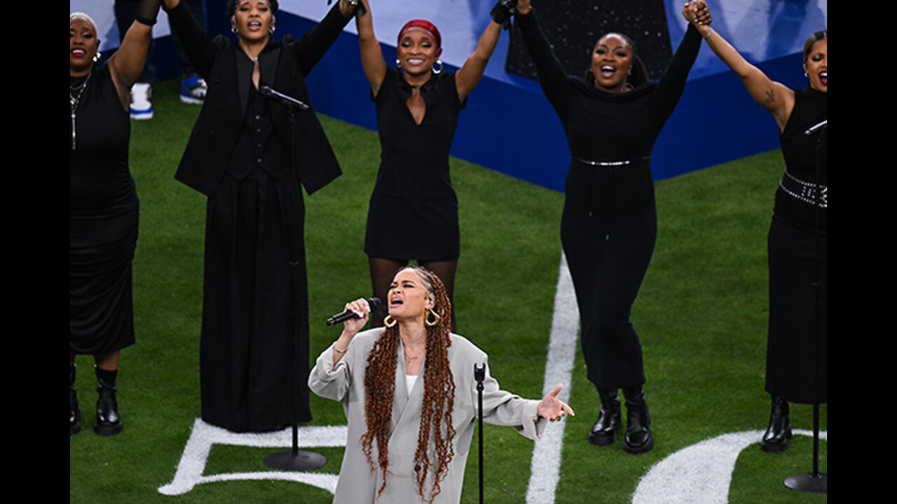 The New National Anthem | Gregory Hood (Article Narration)