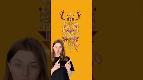 NFT: Sacred Spirits that live on the Cardano blockchain 👌 #cryptoro #sacredspirits #nft #cardano