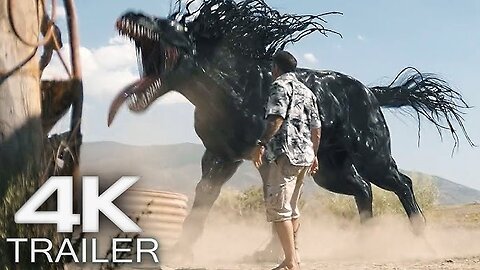 The Most Epic Scene in Venom3 trailer-Hackerwatching