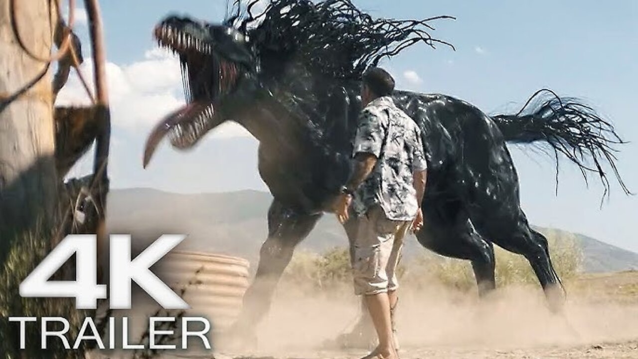 The Most Epic Scene in Venom3 trailer-Hackerwatching