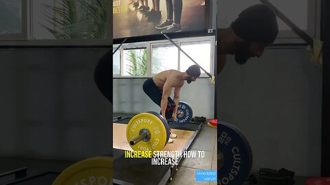 FASTEST way to build MUSCLE #shorts