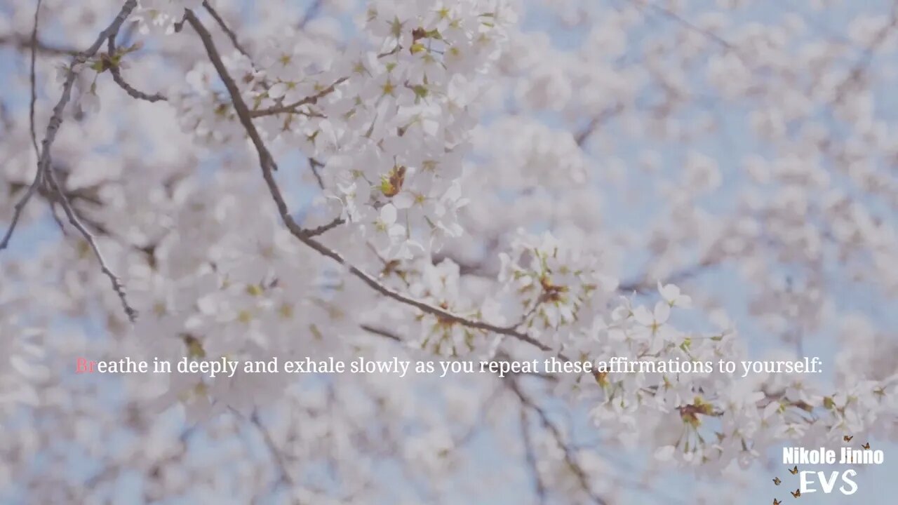 Peaceful Relaxation Music