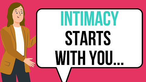 The Lies Women Tell Themselves About Intimacy