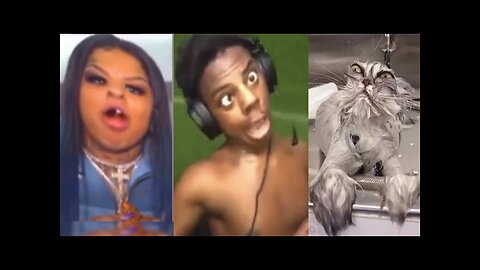 Try not to laugh 😂 funny moments video part 3