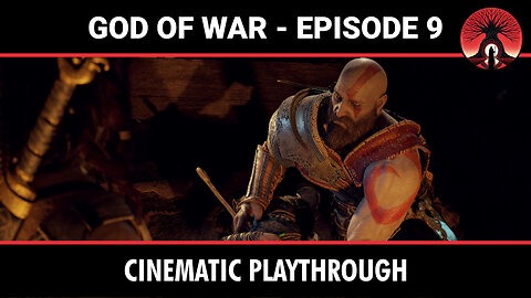 God of War - Episode 9 - The Sickness