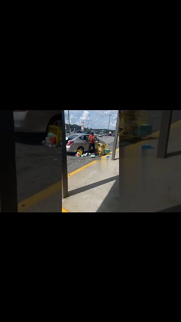 Two women stole from Dollar General on Memorial Drive in Stone Mountain