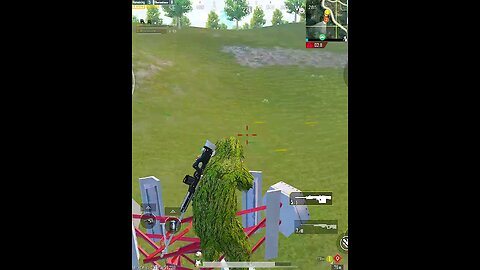 PUBG mobile