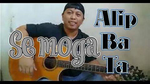 Semoga | Alip Ba Ta Original Guitar | Punk Rock Parents REACTION