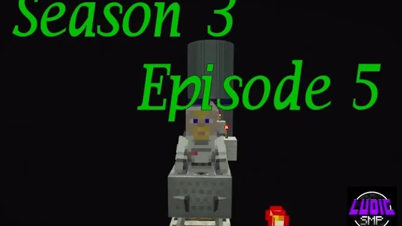 Season 3 Episode 5 space farms
