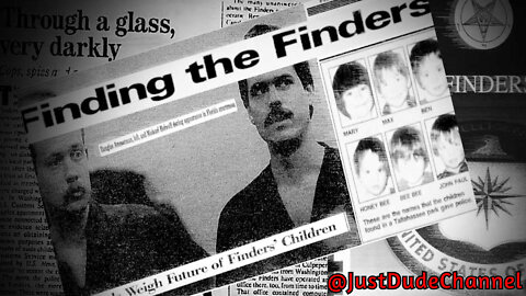 The Finders