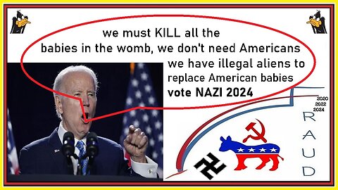 vote NAZI 2024