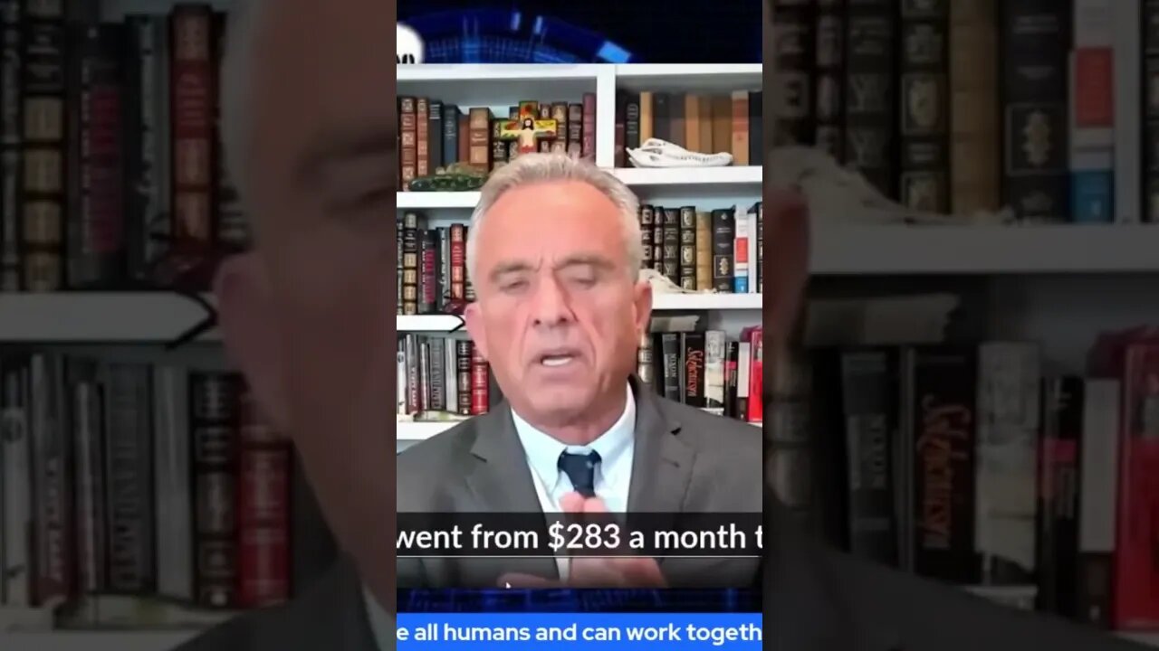 Then they cut food stamps