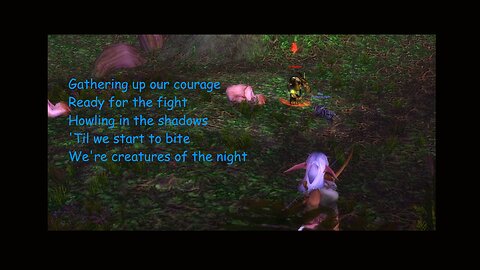 Safyri Ep.04 Hunting Down Ursal the Mauler and Oakenscowl - WoW Classic HC