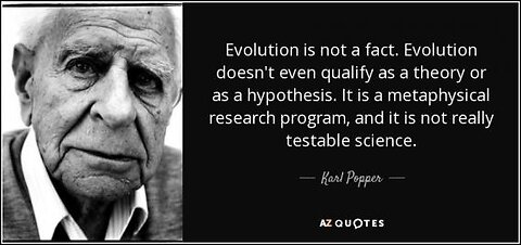 Whack an atheist: satanic evolutionist Sci-man Dan 10-10-24 Genesis Baptist Church
