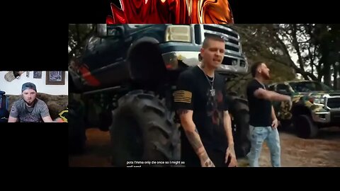 Marcotic X Bezz Believe - Patty Cake (WiscoReaction)