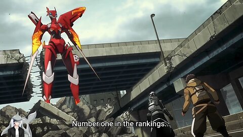 Anime Review Shangri-La Frontier Season 2 Episode 6