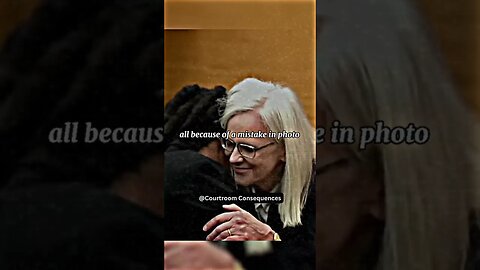 man wrongfully convicted of murder is freed after 20 years in prisonfypシ #trending #trend #coldedits
