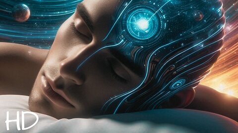 Unlock Calmness: Let Go of Stress with 432Hz Music
