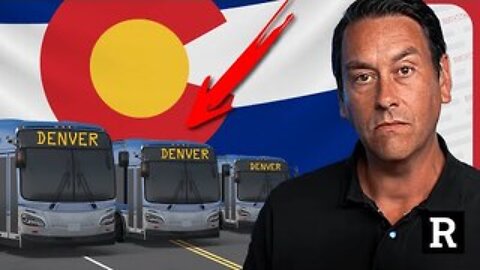 "Illegal Immigrants ARE NOT WELCOME IN OUR TOWN" Colorado Mayor