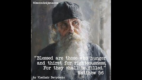 The Beatitudes by #Jesus #Christ
