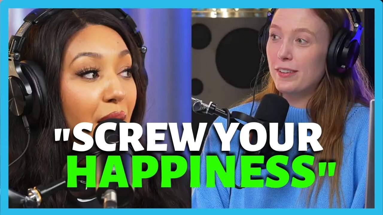 Man Hating Feminists Cannot Accept This Fact