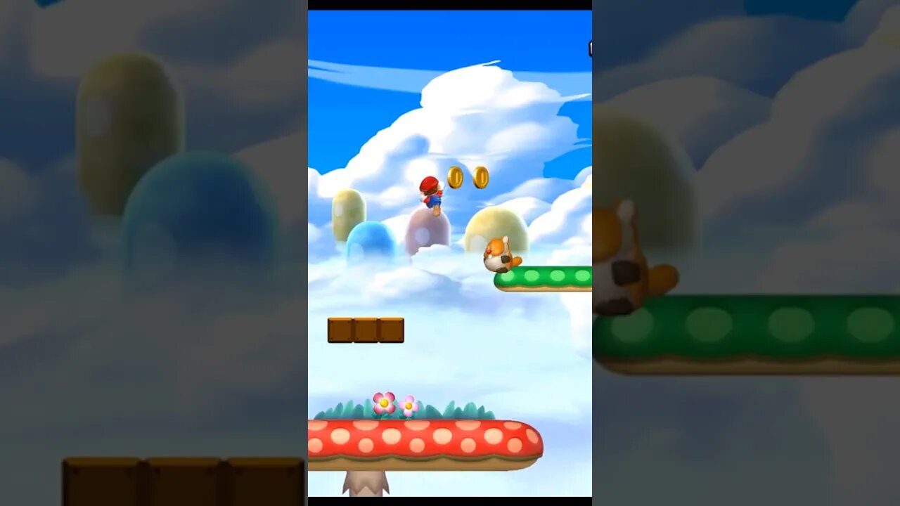 Mario 🍄 ... #mario #supermariobros #gaming #gameplay