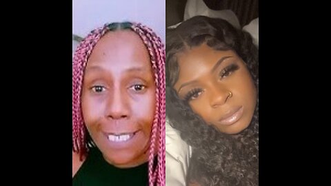 NowThatsTv Kashmere Mama Calls Out Big Liddy & Her Mama 😩 #nowthatstv