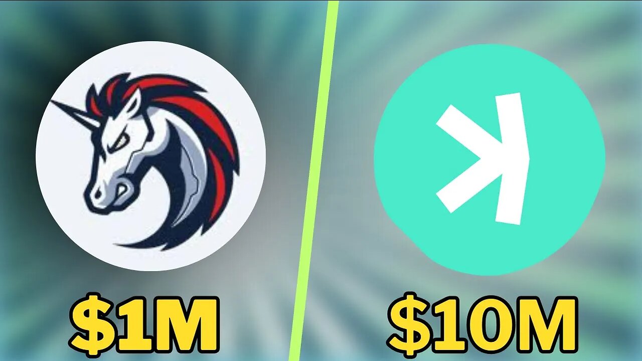 1INCH COIN VS KASPA COIN || WHICH OF THESE COINS SHOULD YOU BUY WITH $1000?