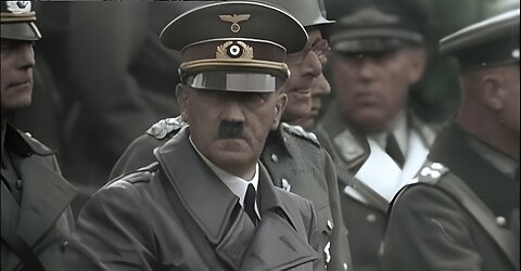 Apocalipsis: El ascenso de Hitler - Episodio 2: El Führer - Documental