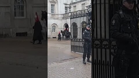 Get back #thekingsguard