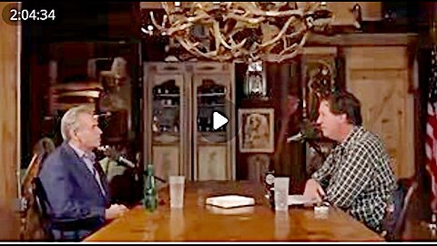 Jimmy Dore-Tucker Carlson: ‘It’s essential to punish and humiliate the Democratic Party’