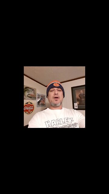 It's only Flu like symptoms