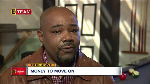 Delayed justice for wrongfully imprisoned