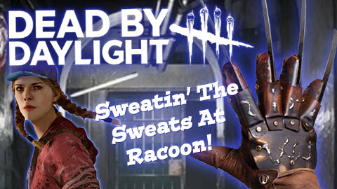 Freddy vs The Super Sweats At Raccoon City!