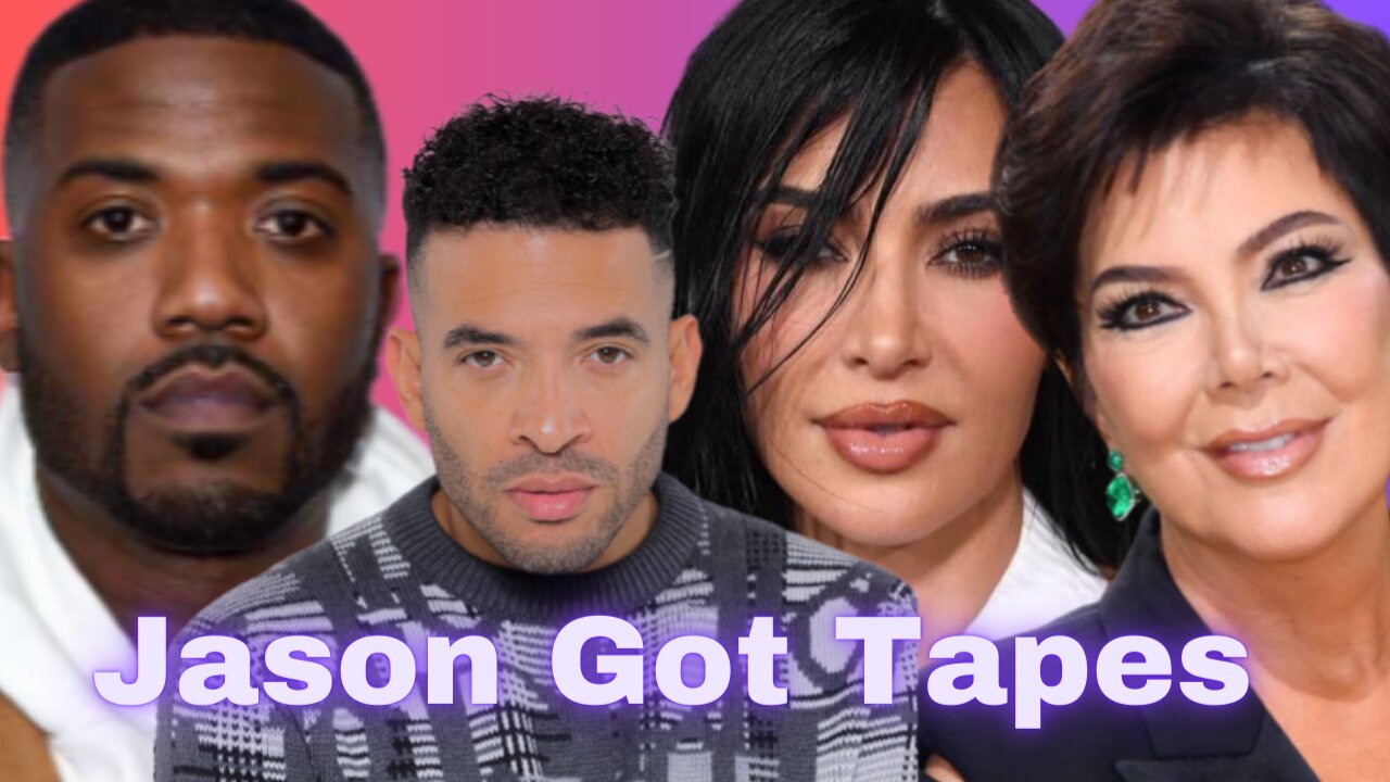 Kris Jenner Thre🅰️thens Jason Lee To Hand Over Kim & RayJay's Unseen Tapes