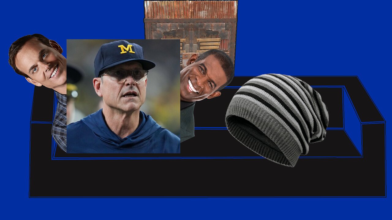 Harbaugh & Kelly To NFL?, Coaching Carousel & CoachPrime